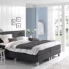Boxspring Clarke Leasiq