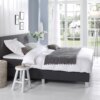 Boxspring Clarke Leasiq