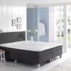 Boxspring Clarke Leasiq