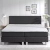 Boxspring Clarke Leasiq