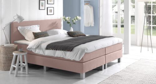 Bed leasen zonder BKR registratie Leasiq bedzonderbkr