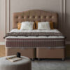 Boxspring Dean 140 cm