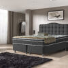 Boxspring Esra 140 cm