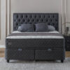 Boxspring Lizz 140 cm
