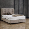 Boxspring Ninthe 140 cm