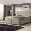 Boxspring Tom 140 cm