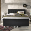 Boxspring Wim 140 cm