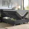 Boxspring Johan Leasiq