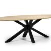 Eettafel Oliver Leasiq 6015 a715 6