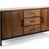 Tv-dressoir Willem Leasiq 6403 b430 4