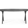 Eettafel Caleb Leasiq 6522 m340 6