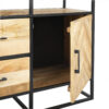 Dressoir Aria Leasiq