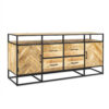 Dressoir Aria Leasiq