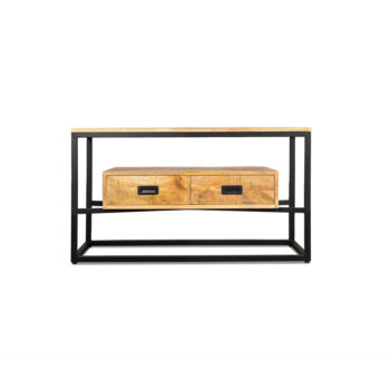 Tv-meubel Daniel - 110 cm Leasiq