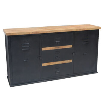 Dressoir Oliver Leasiq dressoiroliver