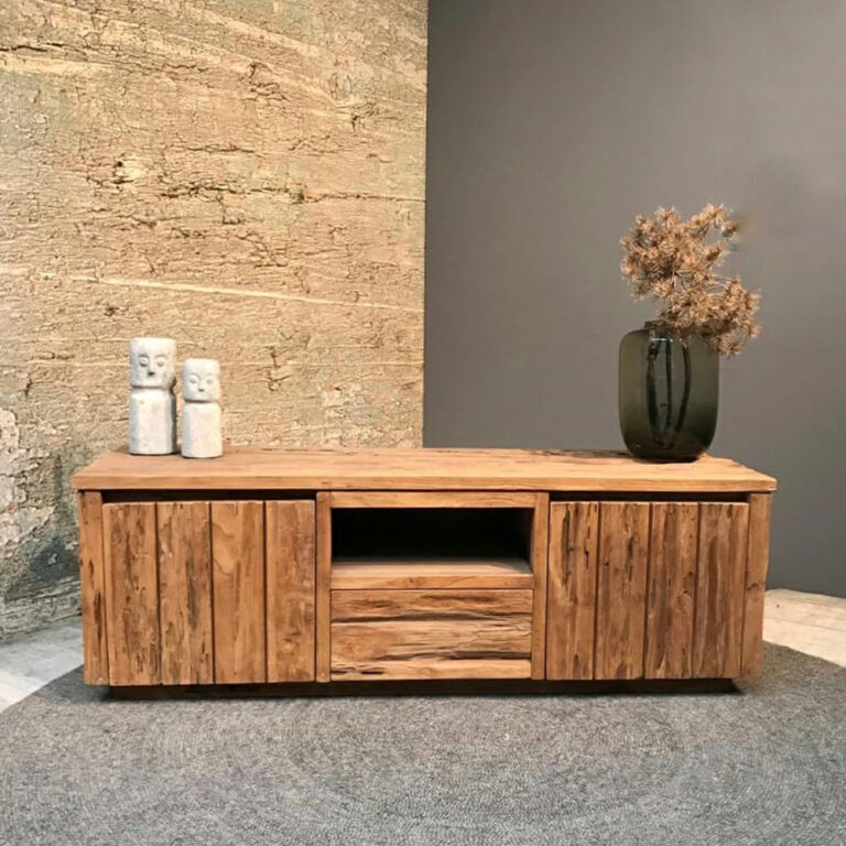 Tvmeubel Xander Leasiq