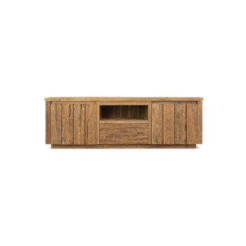 Tv-meubel Xander - 150 cm Leasiq