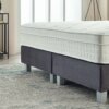 Boxspring Amalia Leasiq amalia antraciet5