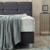Boxspring Amalia Leasiq amalia antraciet main3