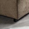 Hoekbank Lieke Leasiq 3611 h340 11