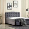 Boxspring Valentina Leasiq valentine3
