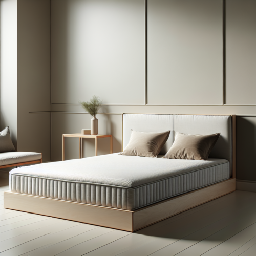 Hoe lease je een boxspring met een beperkt budget? Leasiq