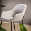 Eetkamerstoel Boucle Leasiq