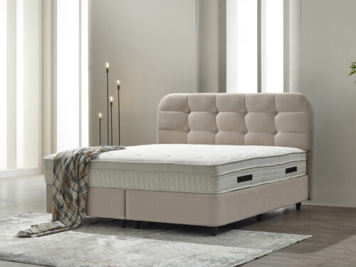 Boxspring Lisa Leasiq