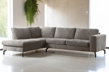 Hoekbank Joke Leasiq