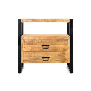 Ladekast Daan Leasiq