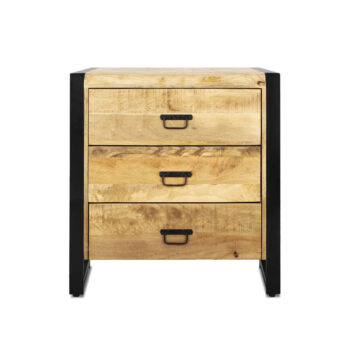 Ladekast Hugo Leasiq