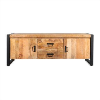 TV-meubel Jasmijn - 150 cm Leasiq