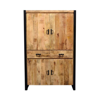 Opbergkast Luuk Leasiq