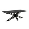 Salontafel Aimée - Bruin Leasiq