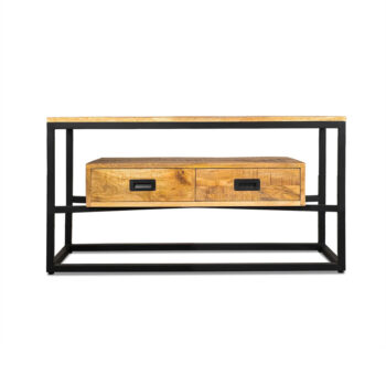 Salontafel Amélie - 120 cm Leasiq