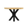 Salontafel Davi - 60 cm Leasiq