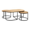 Salontafel Jelle Leasiq