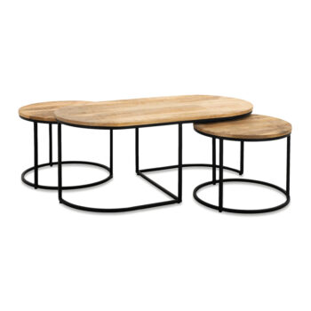 Salontafel Jelle Leasiq