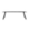Eettafel Jens - 140 cm Leasiq