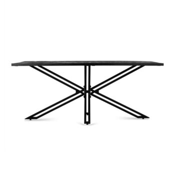 Eettafel Noud Leasiq