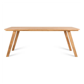 Eettafel Pleun
