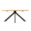 Eettafel Romee