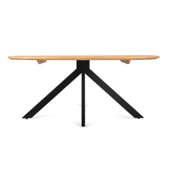 Eettafel Romee