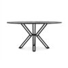Eettafel Timo Leasiq