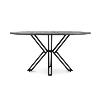 Eettafel Timo Leasiq