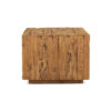 Salontafel Tygo - 60 cm Leasiq