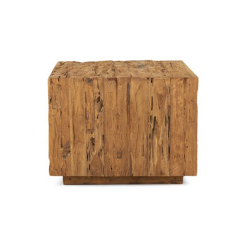 Salontafel Tygo - 60 cm Leasiq