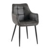 Eetkamerstoel Bram Leasiq