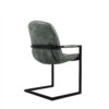 Eetkamerstoel Derk Leasiq
