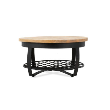 Salontafel Hidde - 65 cm Leasiq
